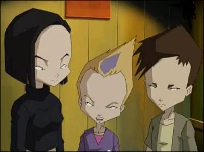 Sur quel territoire vont-ils arriver ?