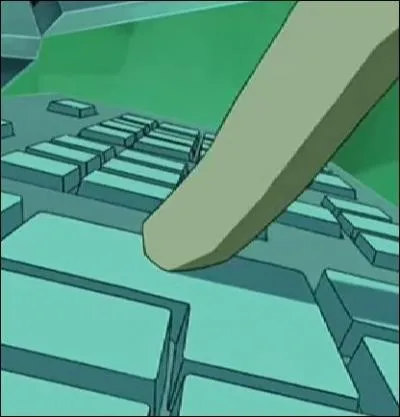 Qu'a activé Jérémy ?