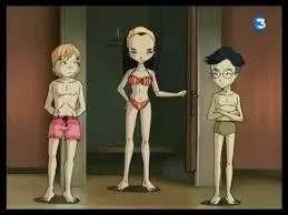 Qui sont-ils ? (de gauche à droite)