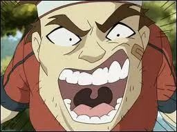 Et enfin, qui est-ce ?