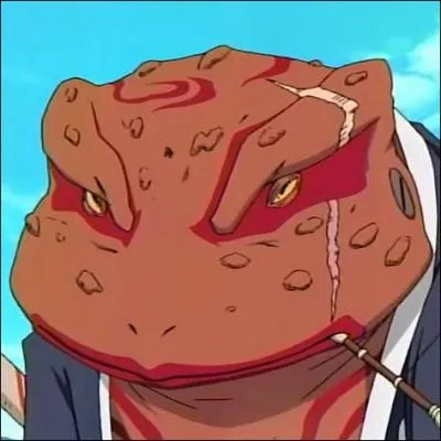 Qui est Gamabunta?