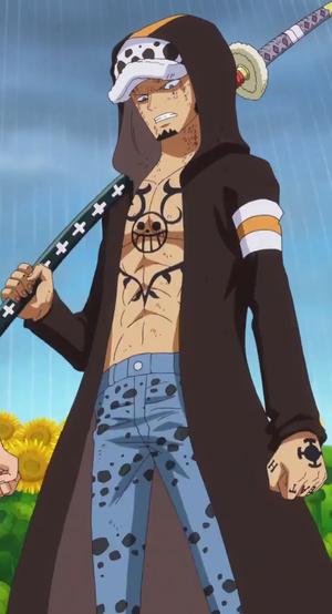 Quiz One piece