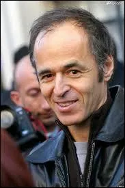 En janvier 2015, Jean-Jacques Goldman était la personnalité préférée des français...