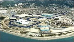 En 2014, les Jeux olympiques d'hiver ont eu lieu à Kazan, en Russie.