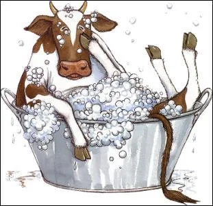 Jour 15 : "Adieu veau, ..., cochon, couvée" de Jean de La Fontaine.