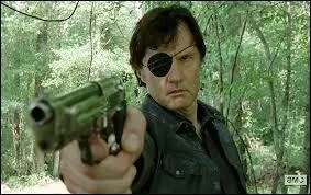 Qui se fait capturer par Merle et le gouverneur ?