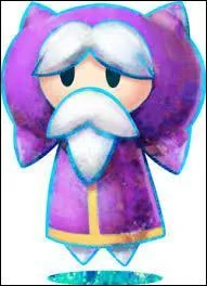 Qui est ce koussinos ?