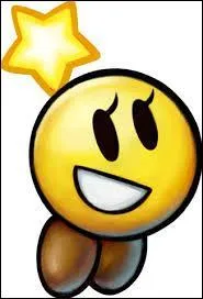 Qui est cette étoile ?