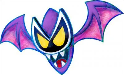 Qui est cette chauve-souris ?