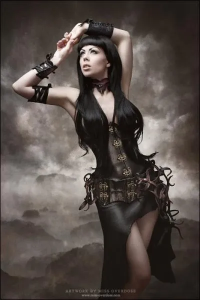 Aidez-moi à retrouver la suite des paroles de Jacques Dutronc : "J'aime les filles de chez ...."