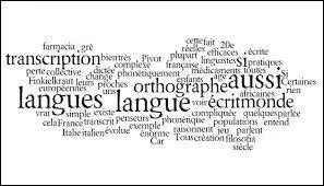 8 - J'étais ... aller chez des amis, mais il neige tellement que je ne peux pas bouger de chez moi.