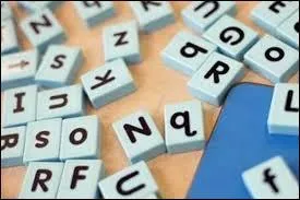 5 - Je suis ... sur un cheval pendant les vacances d'été.