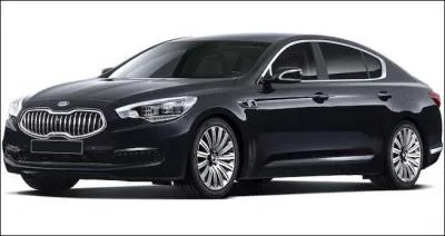 Quelle est cette voiture ?