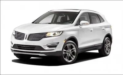 Quel est ce véhicule ?