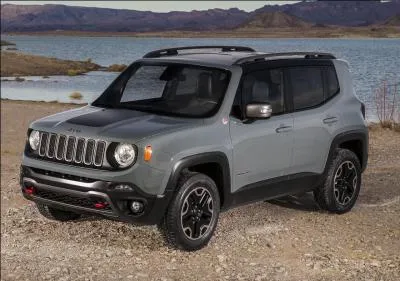 Quel est ce véhicule ?