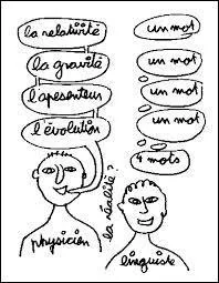 Lequel de ces scientifiques n'était pas un physicien ?