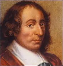 Blaise Pascal (17e siècle) était un mathématicien, physicien, inventeur, moraliste et théologien français. Etait-il aussi un philosophe ?
