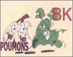 Robert Koch était un médecin allemand.