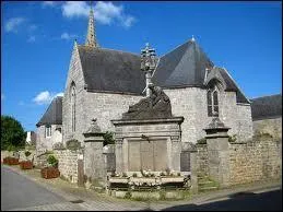 Ville bretonne de l'arrondissement de Quimper, Pouldreuzic se situe dans le département ...