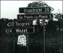 Maintenant que vous êtes avisé, vous avez suivi la direction Wezet pour vous rendre à...