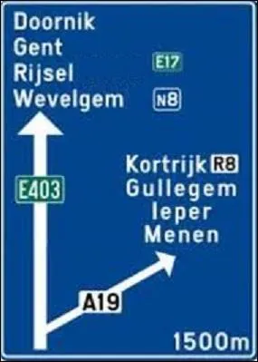 Doornik ! ? Quelle ville francophone peut bien se cacher derrière ce drôle de nom ?