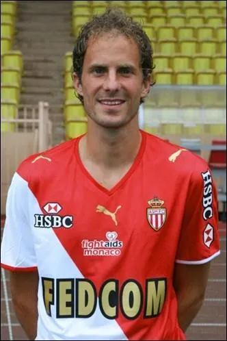 Qui est sur cette photo ?