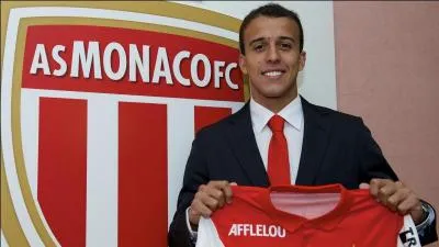 Qui est la nouvelle recrue de l'AS Monaco ?