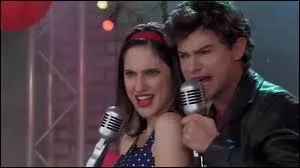 Violetta va-t-elle pardonner à Francesca et à Diego leur relation secrète ?