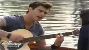 Quelle chanson de Diego est dédicacée à Francesca ?