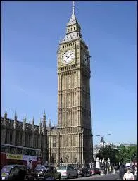 A quel pays appartient ce monument ?