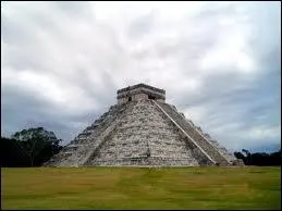 A quel pays appartient ce monument ?