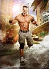 Dans quelle fédération n'a-t-il jamais catché ?