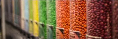 Existe-t-il plusieurs façons d'obtenir un arôme naturel ?