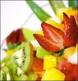 Combien existe-t-il d'arômes différents ?