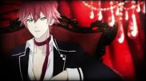 Comment s'appelle la mère de Ayato, Kanato et Raito ?