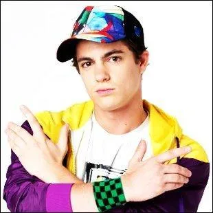 Comment s'appelle ce personnage ?