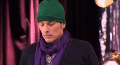 Comment lce personnage ?