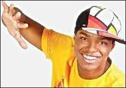 Comment s'appelle ce personnage ?