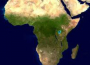 Quiz L'Afrique - Culture gnrale