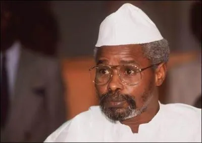 Quel est cet ancien président tchadien, au pouvoir de 1982 à 1990, réfugié au Sénégal. La Cour internationale de justice somme le Sénégal soit de le juger, soit de l'extrader vers la Belgique.
