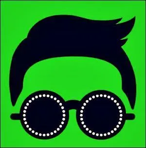 A quel groupe/artiste appartient ce logo ?