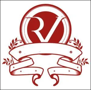 A quel groupe/artiste appartient ce logo ?