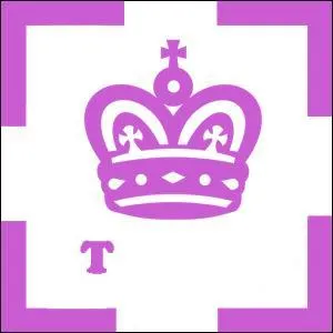 A quel groupe/artiste appartient ce logo ?