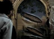 Quiz Harry Potter et le prisonnier d'Azkaban (Chapitre 8)