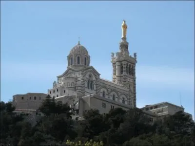 Quel monument suis-je?