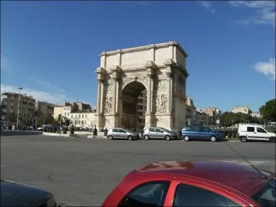 Quel monument suis-je?