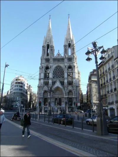 Quel monument suis-je?