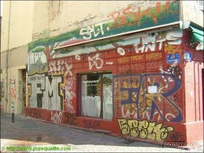 Dans quel quartier suis-je?