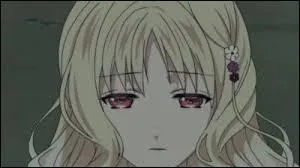 A qui appartient le cur qu'a Yui ?