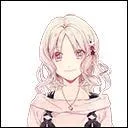 Pourquoi est-elle force de vivre avec les frres Sakamaki ?